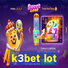 k3bet lot